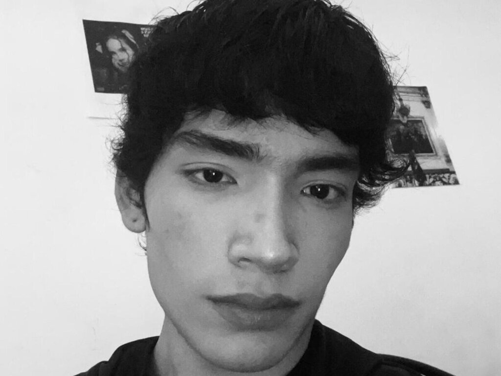 Webcam Nude with IsaacCollins