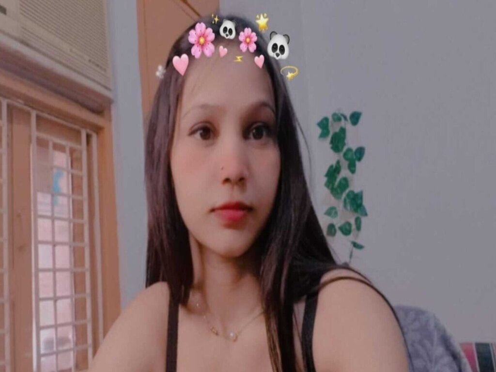 Webcam Nude with AmairaSingh