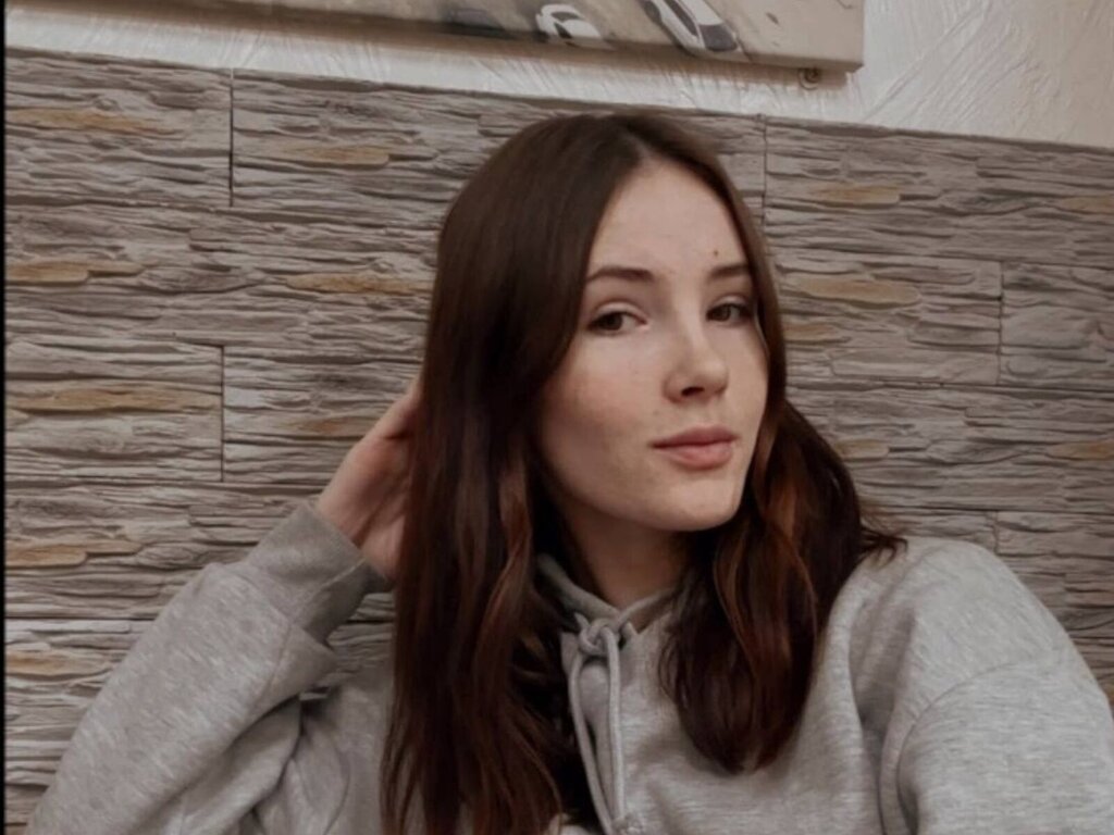 Webcam Nude with JennyferMore