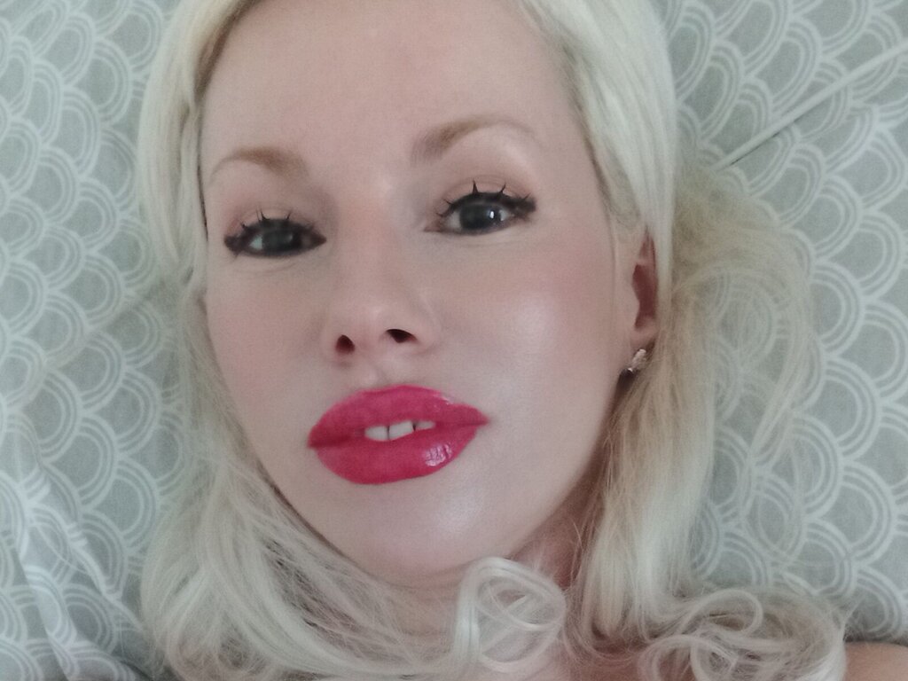 Webcam Nude with LaymaFlay