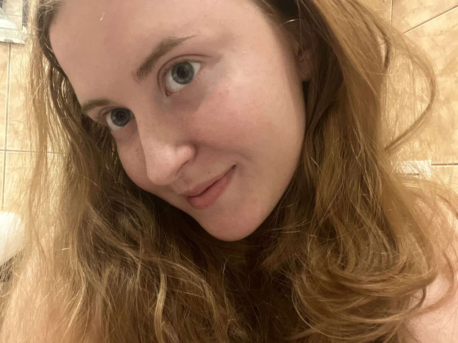 Webcam Nude with MillyMilli