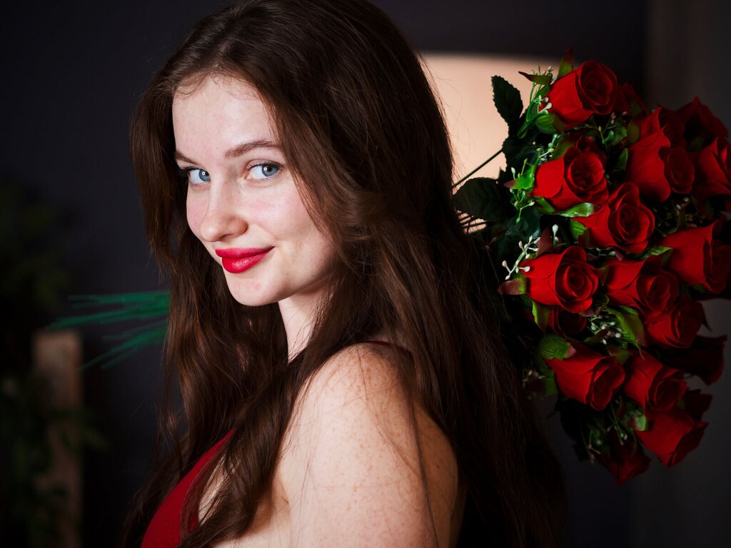 Webcam Nude with NeldaEagerton
