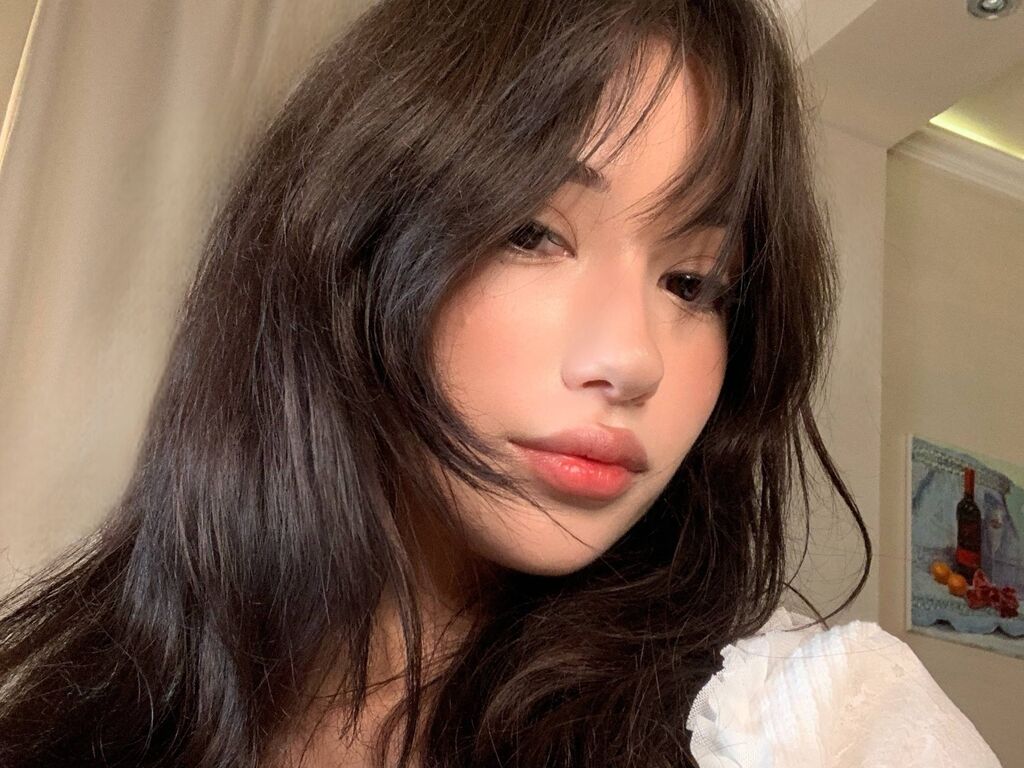 Webcam Nude with SabrinaSteels