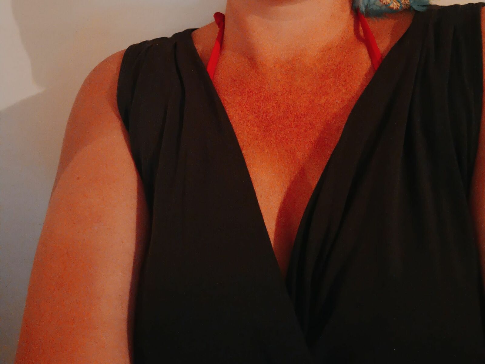 Webcam Nude with AylaHeart