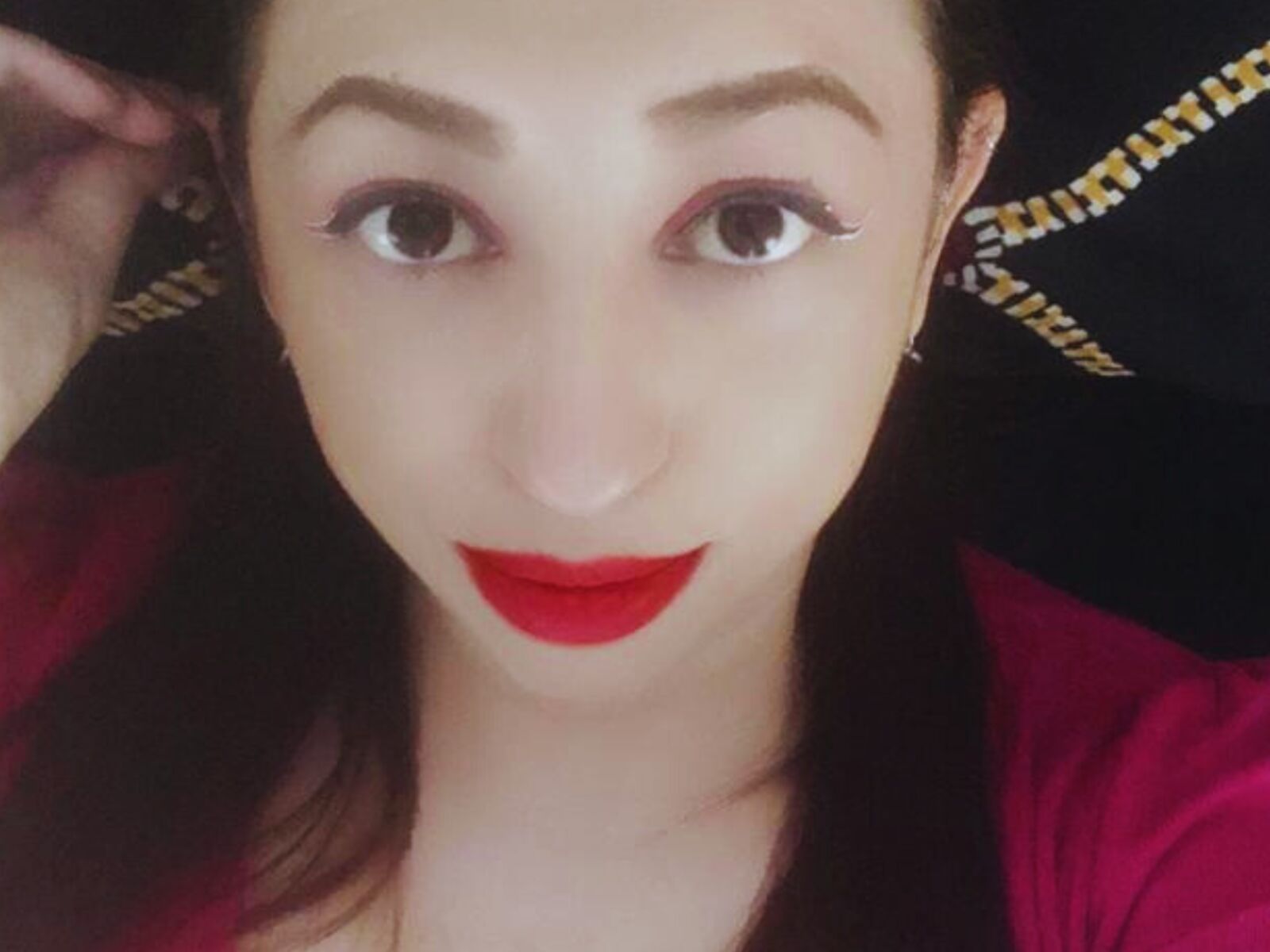 Webcam Nude with BrisaSuguar